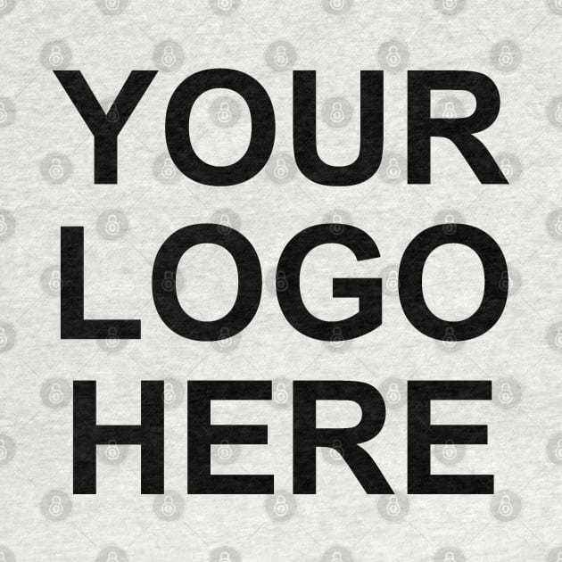 Your Logo Here by Expandable Studios